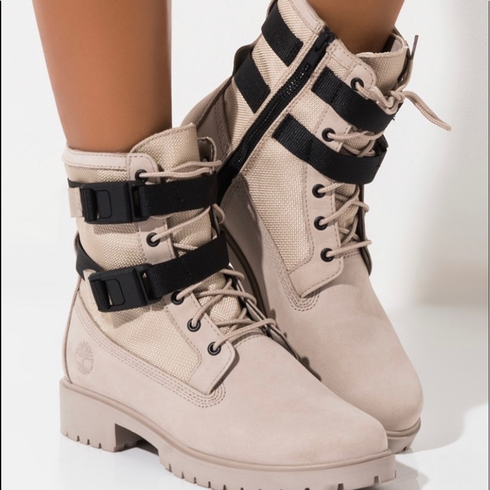 Timberland boots